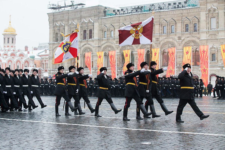 фото с сайта Национальной гвардии РФ