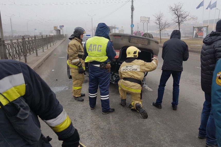 дтп савушкина