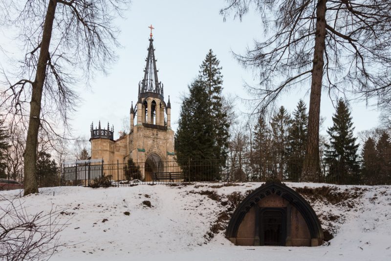 Городской курорт шуваловский фото