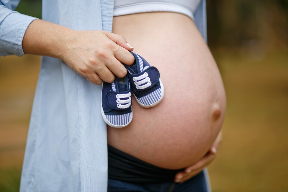 беременность дети роды рождение роженица