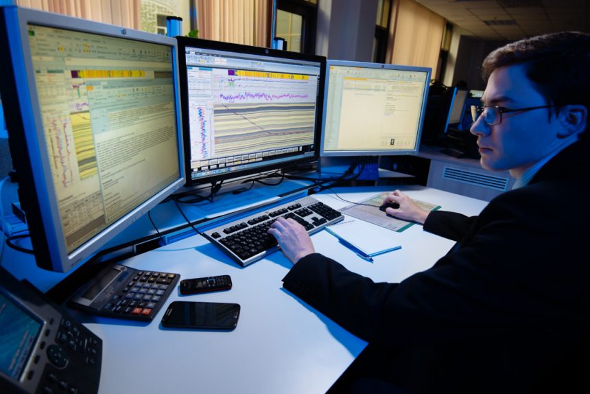 технопарк корпоративных информационных технологий газпром нефть