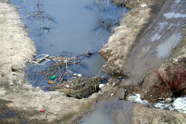 паводок наводнение затопление пушкинский район посёлок ленсоветовский