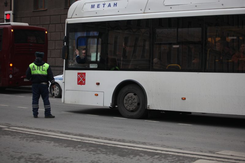 полиция дпс  теракты взрывы в метро петербурга автобус