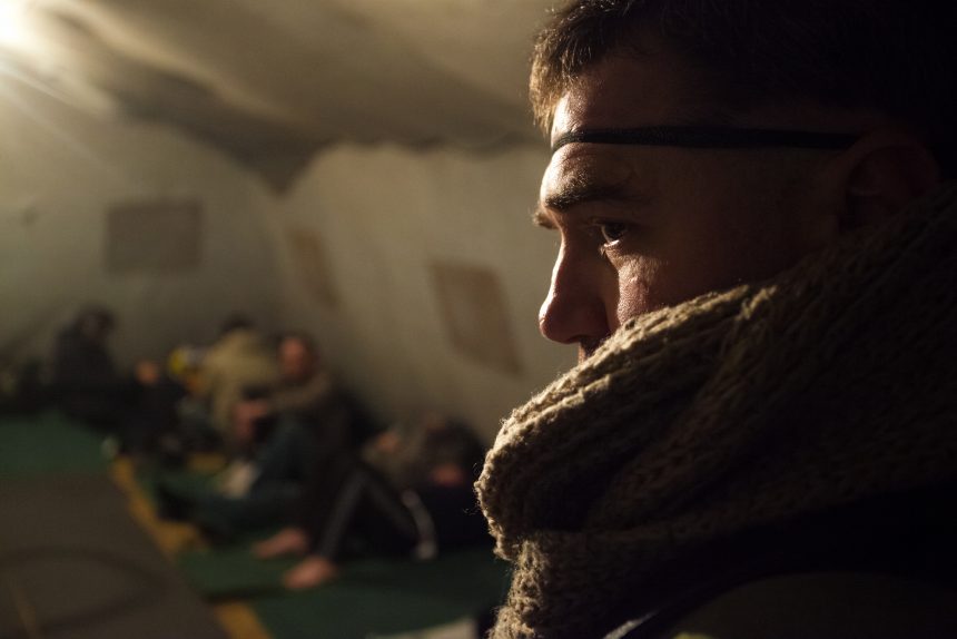 пункт обогрева ночлежка бездомные