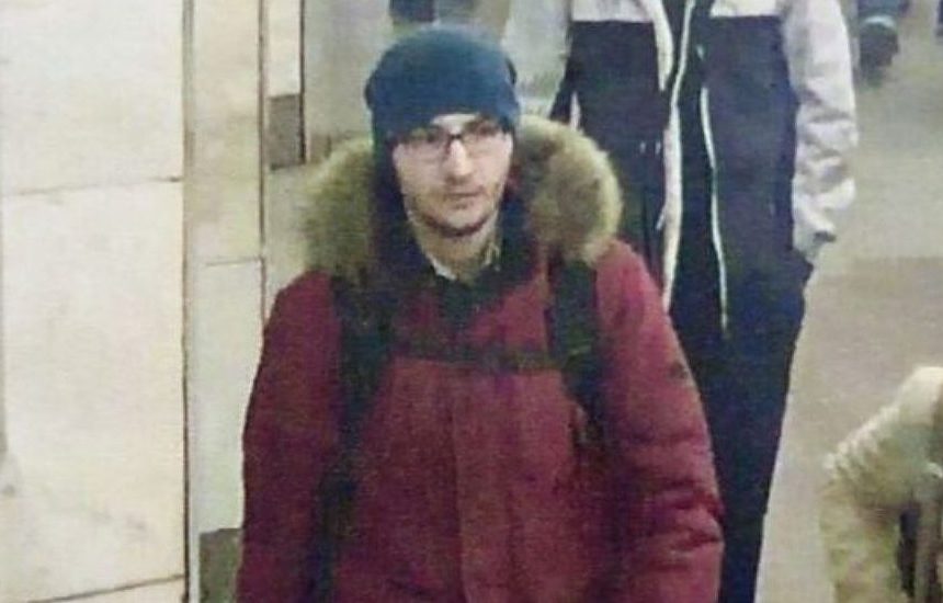 террорист взрыв метро