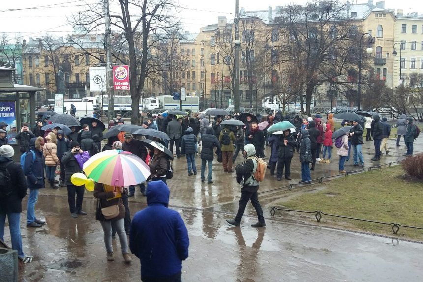 miting-nadoel митинг надоел горьковская