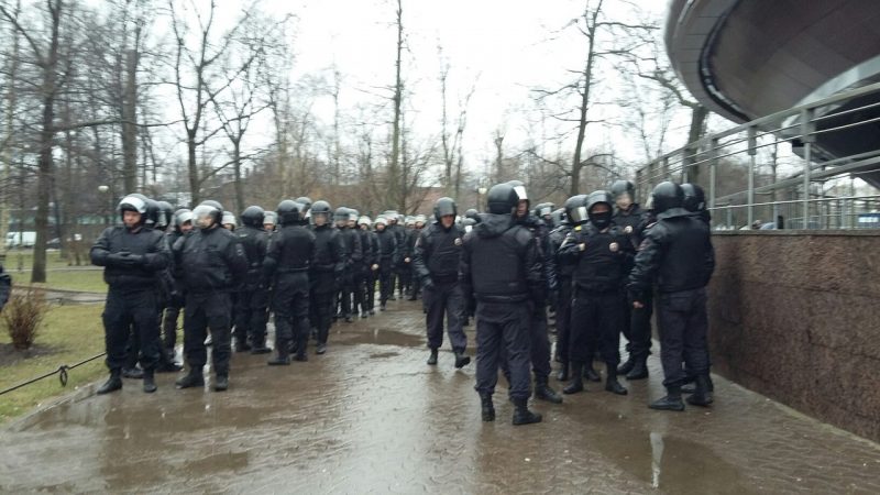 miting-nadoel-police полиция митинг