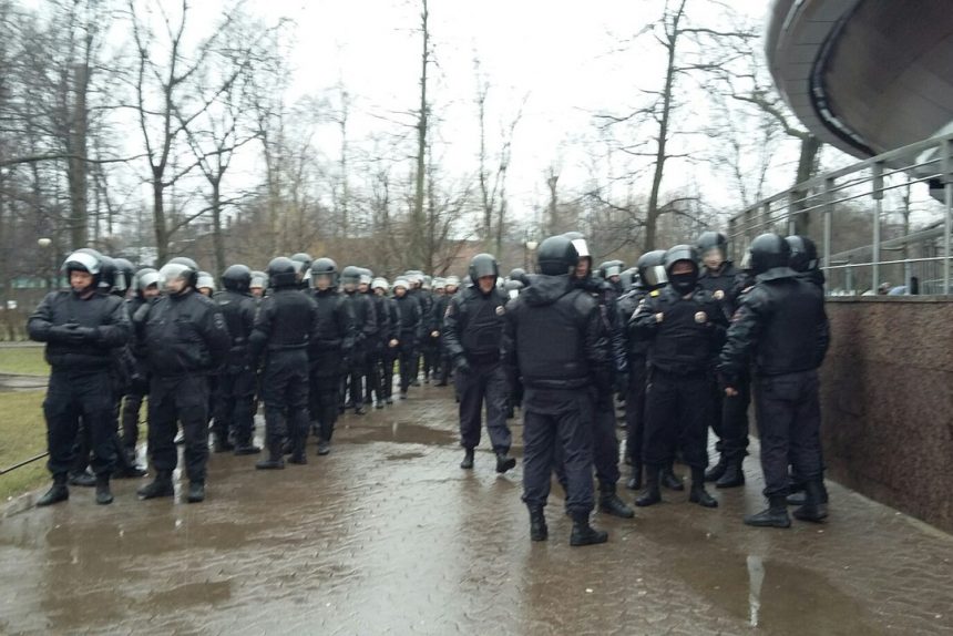 miting-nadoel-police полиция митинг