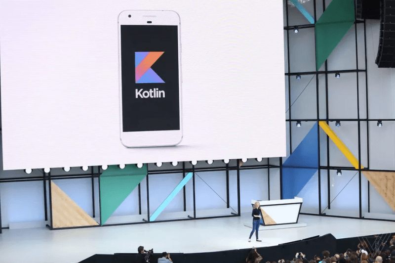 KOTLIN котлин разработка программа