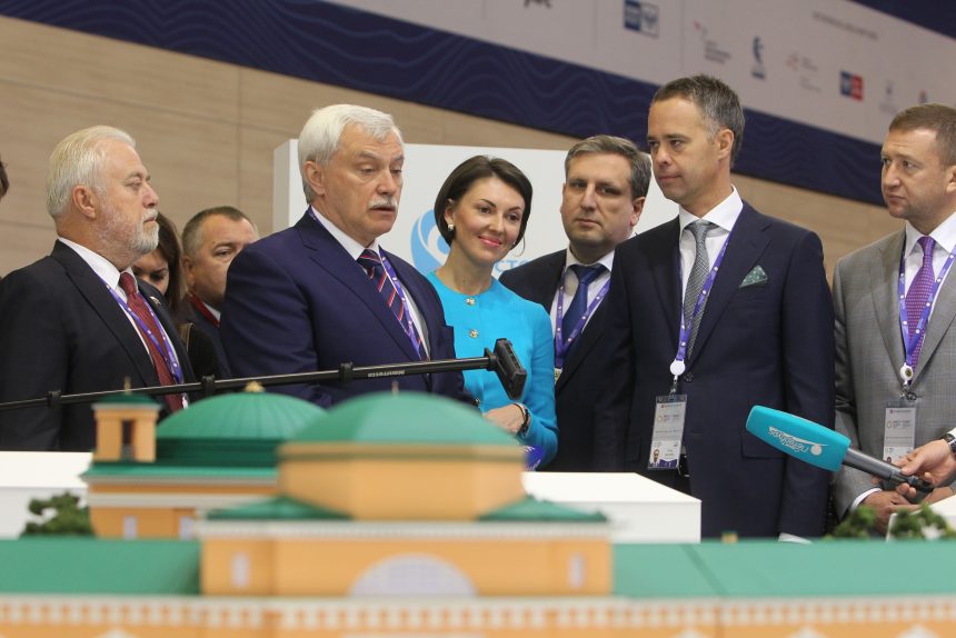 полтавченко пмэф 2017