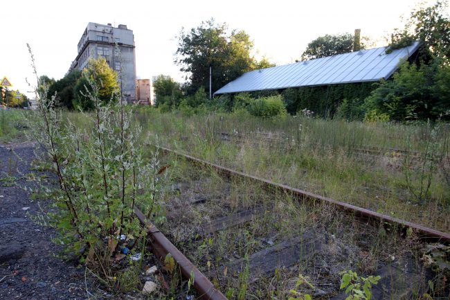 заброшенная железнодорожная станция бадаевская железная дорога