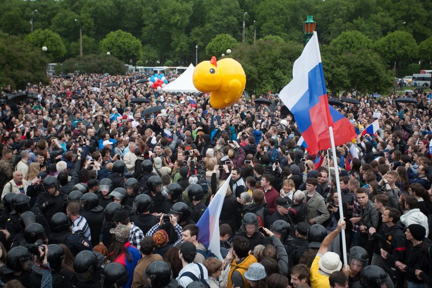 115-12.06.2017 - антикоррупционный митинг на Марсовом поле