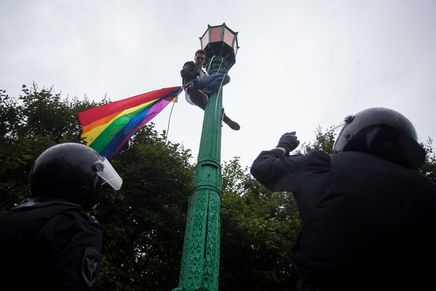 119-12.06.2017 - антикоррупционный митинг на Марсовом поле