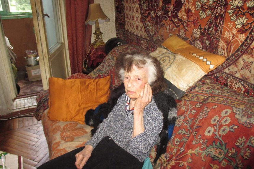 Людмила Корытько