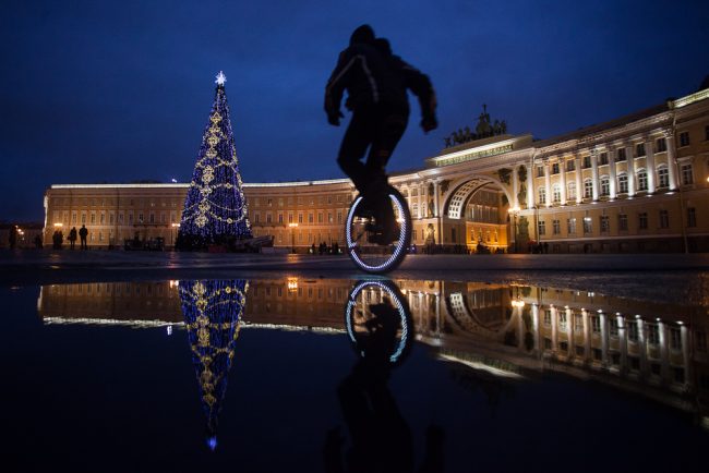 32-14.12.2014 - новогодняя ёлка на Дворцовой площади