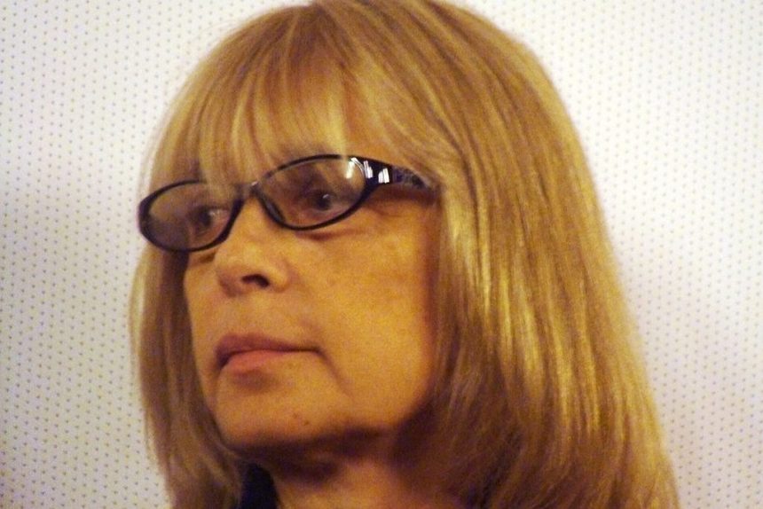 Вера Глаголева