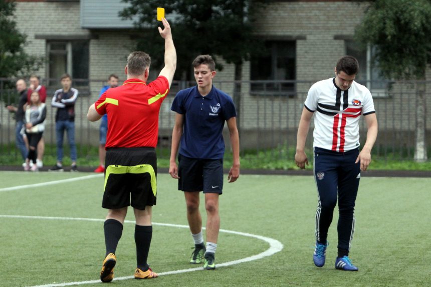 дворовый футбол спорт football-I63F1519