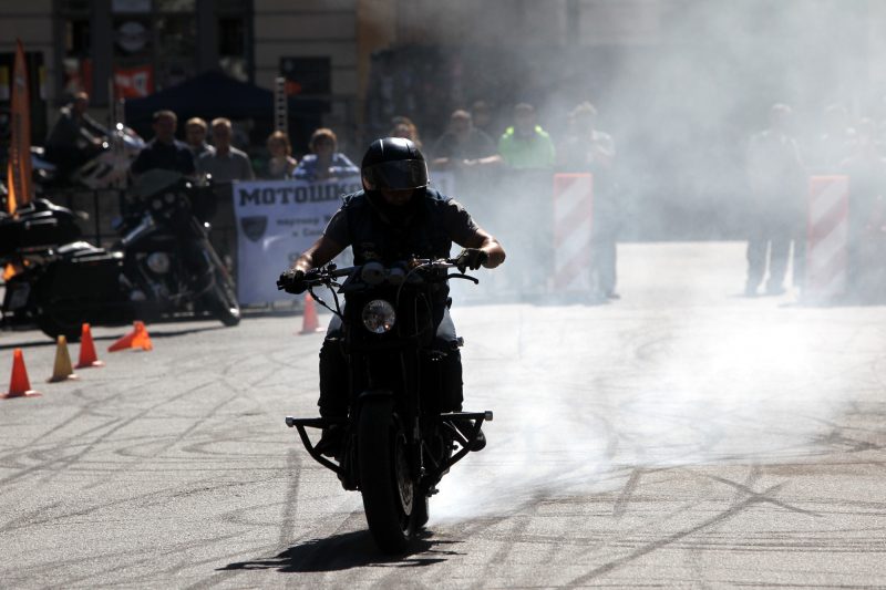 мотофестиваль harley days байкеры мотоциклисты