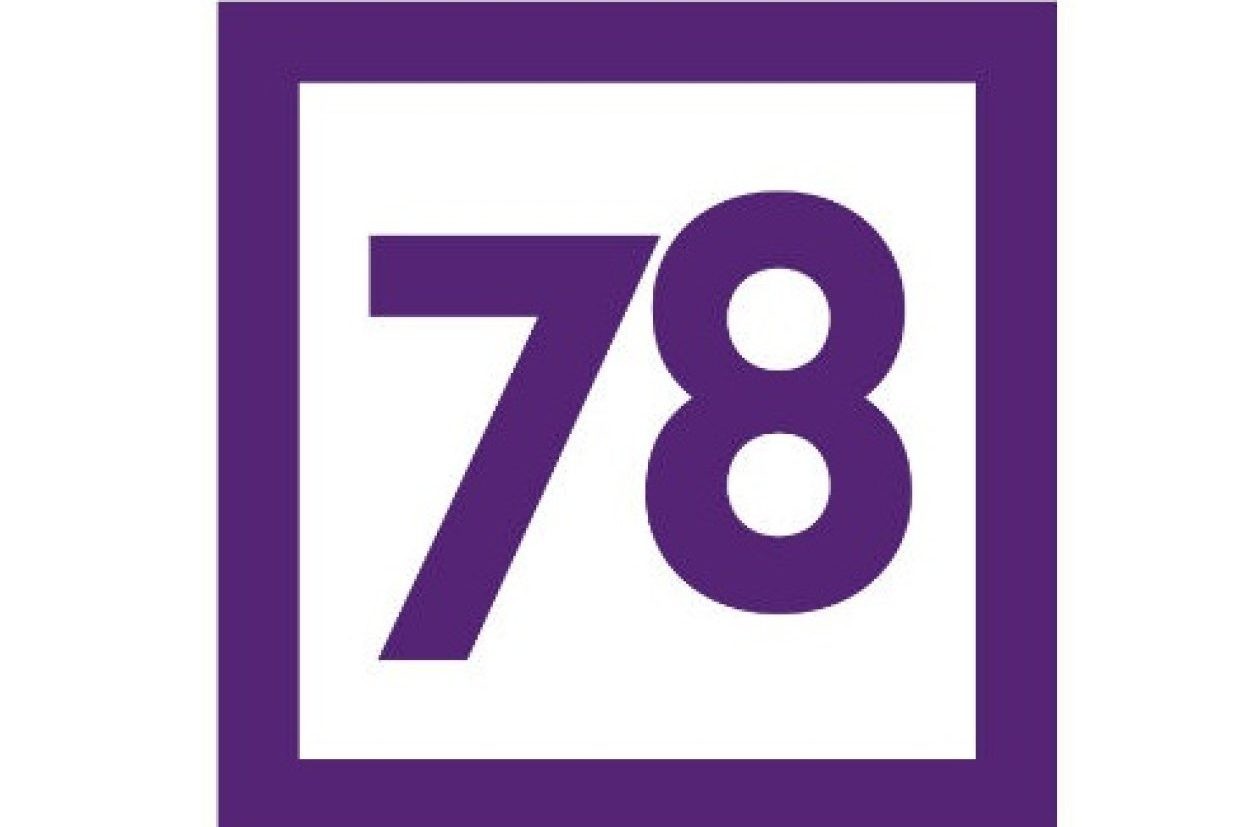 логотип телеканала 78