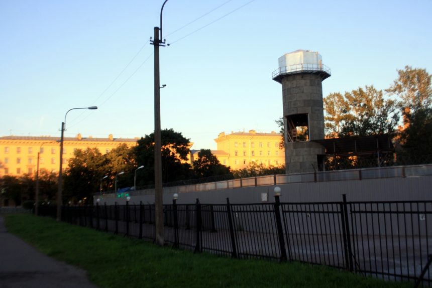 метрострой шахта строительство метро красносельско-калининская линия проспект маршала жукова