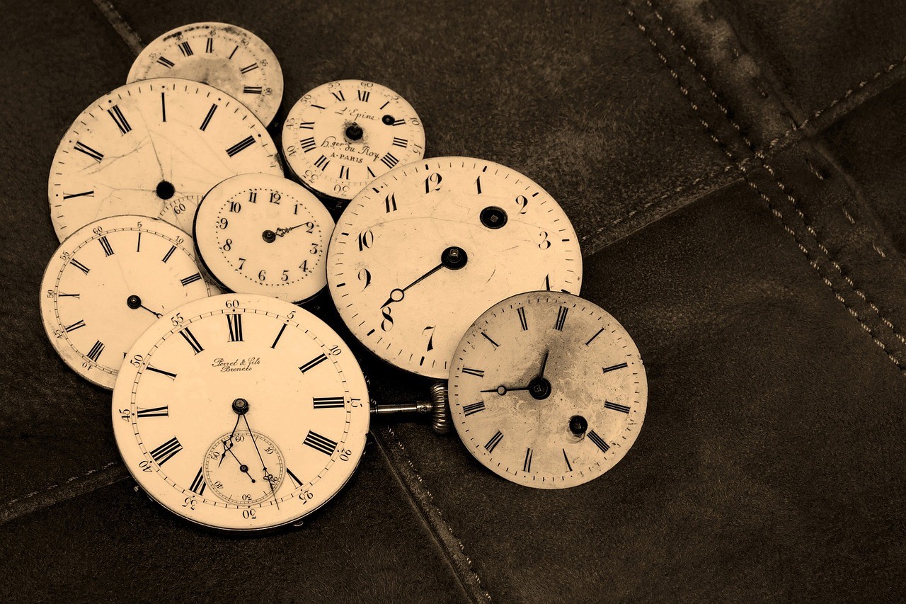 антиквариат старинные часы