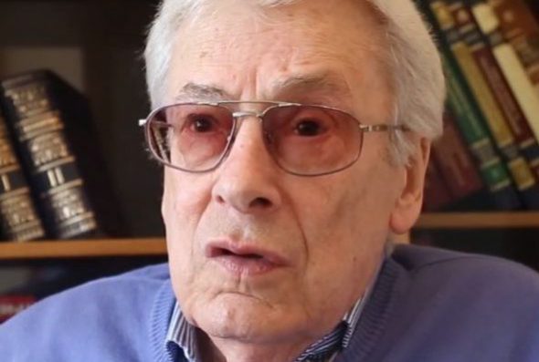 аллан чумак