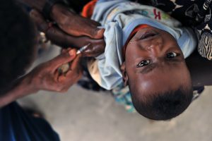 В Педиатрическом университете проведут обследование детей перед вакцинацией от коронавируса