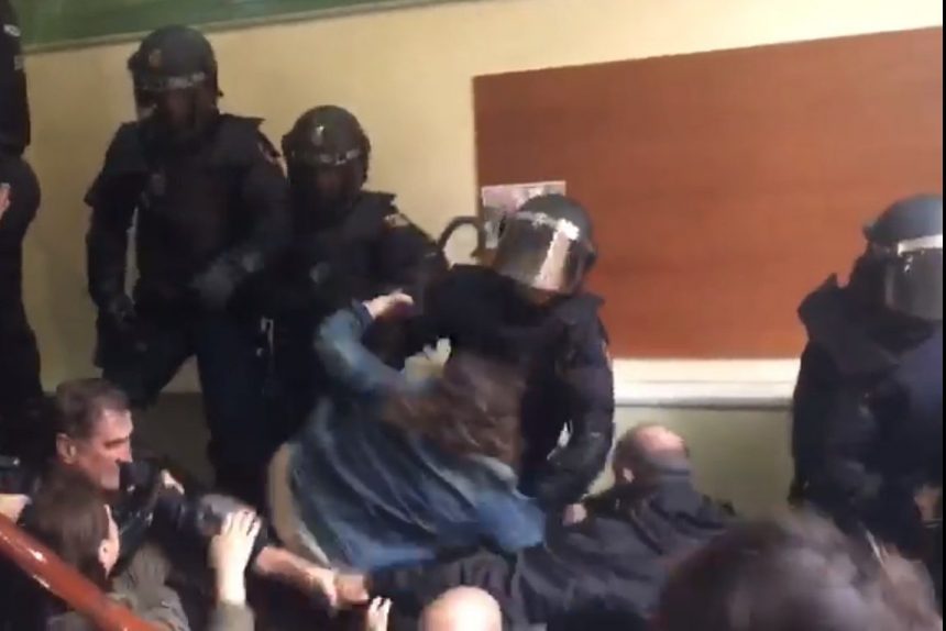 каталония референдум