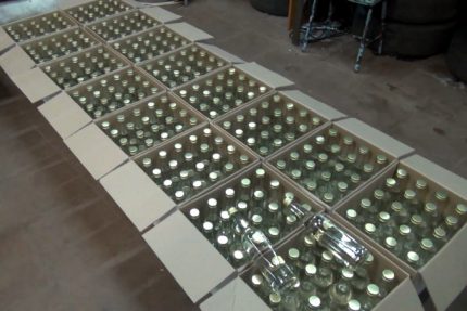 поддельный суррогатный алкоголь водка