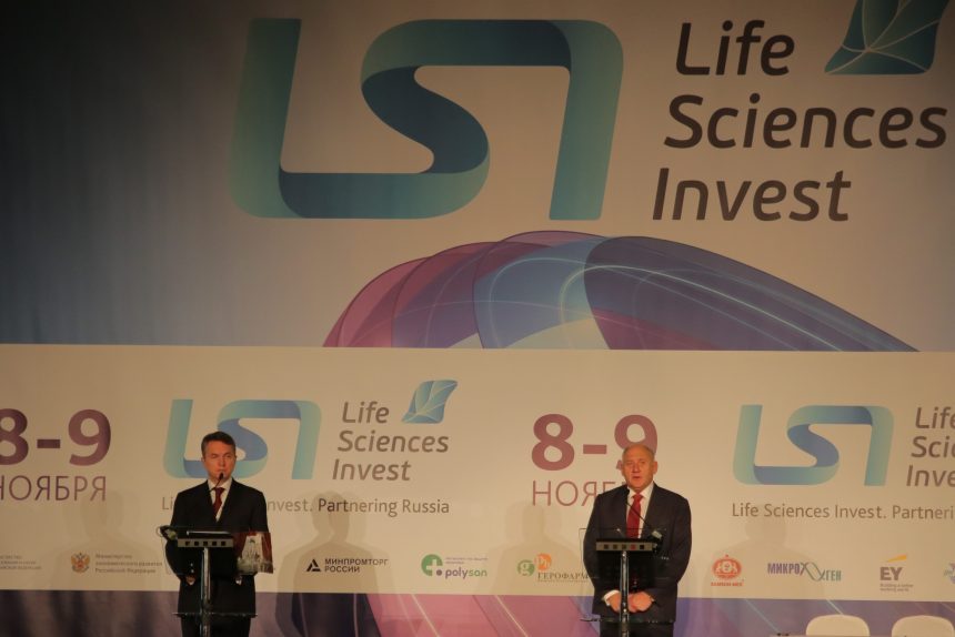 Life Science Invest. Russia