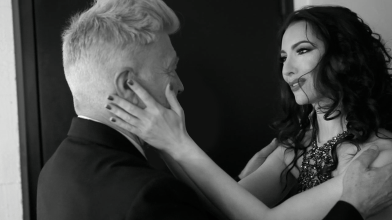 David Lynch, Chrysta Bell