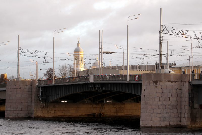 Тучков мост