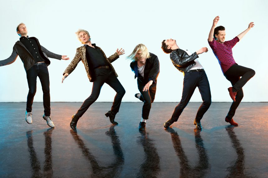 Franz Ferdinand
