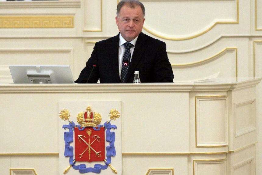 Михаил Кучерявый