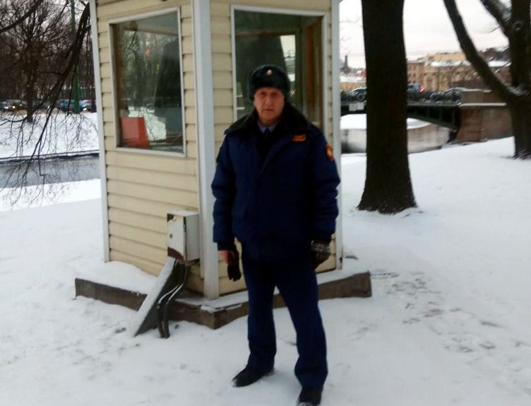 Леонид Дудченко Росгвардия спасение утопающих