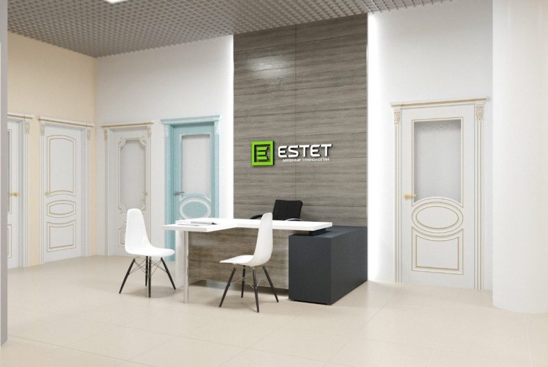 эстет компания стол