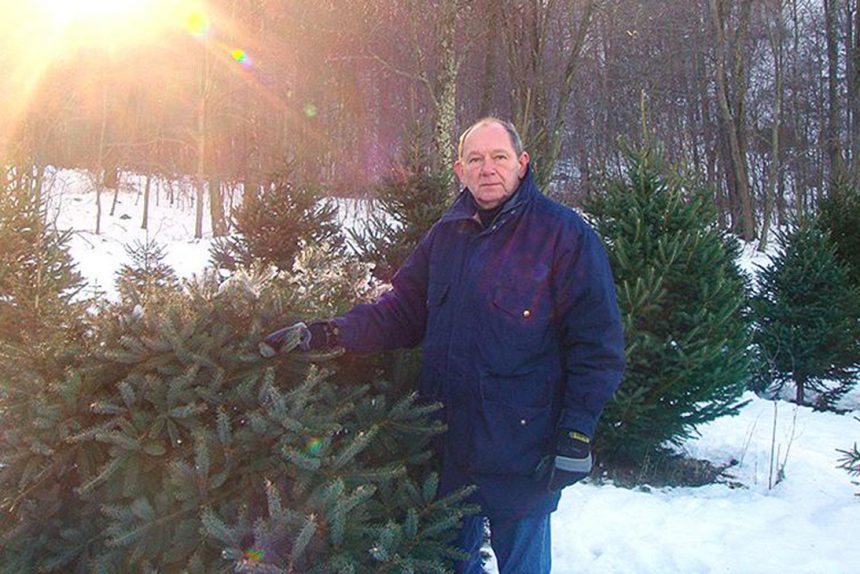 князь Владимир Голицын