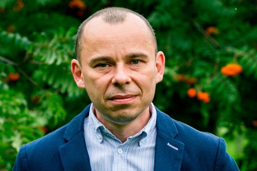 олег максаков открытая россия