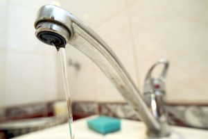 Минстрой планирует сократить сроки отключения горячей воды до трёх дней