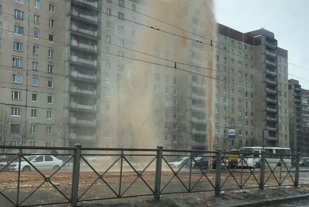 приморский