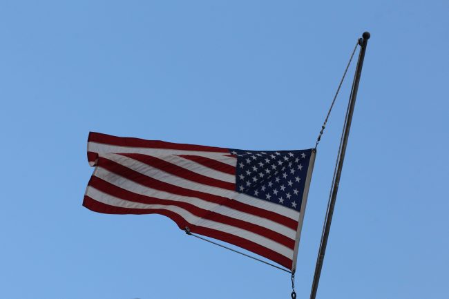 сша консульство сша американский флаг