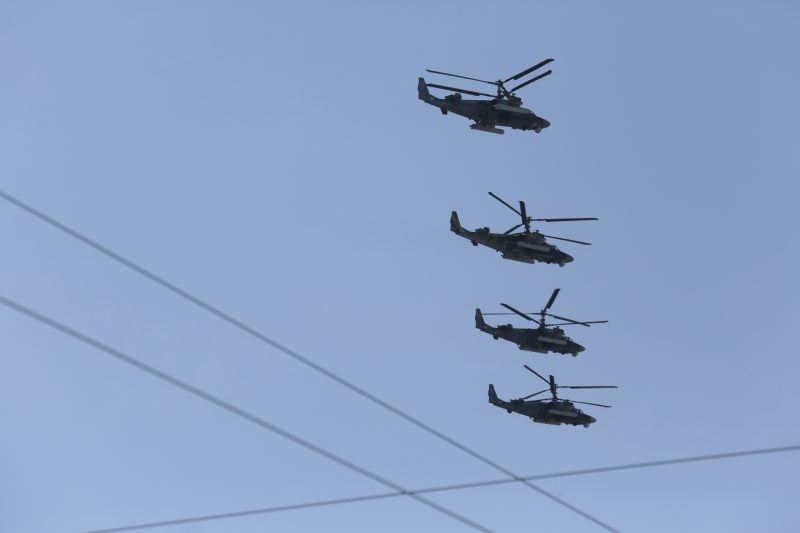 _MG_2110 день победы парад дворцовая авиация вертолет