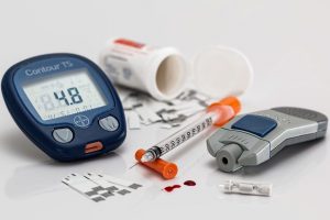диабет инсулин глюкометр сахар кровь