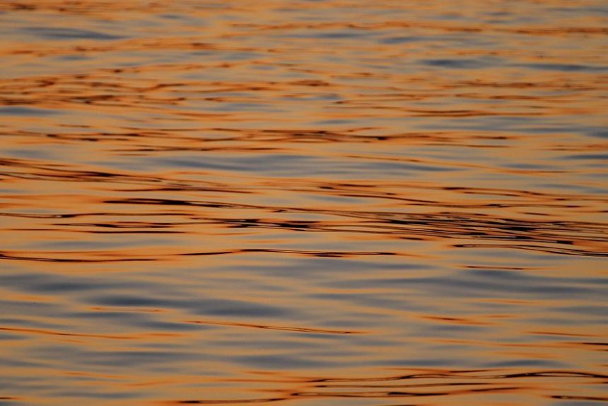 вода море озеро океан река