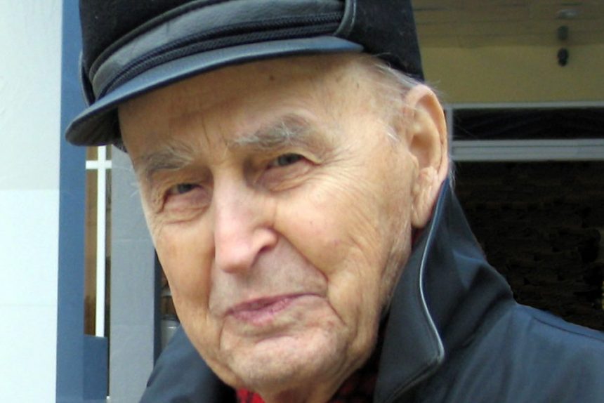 Василий Любин