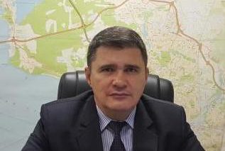 Сергей Курышкин