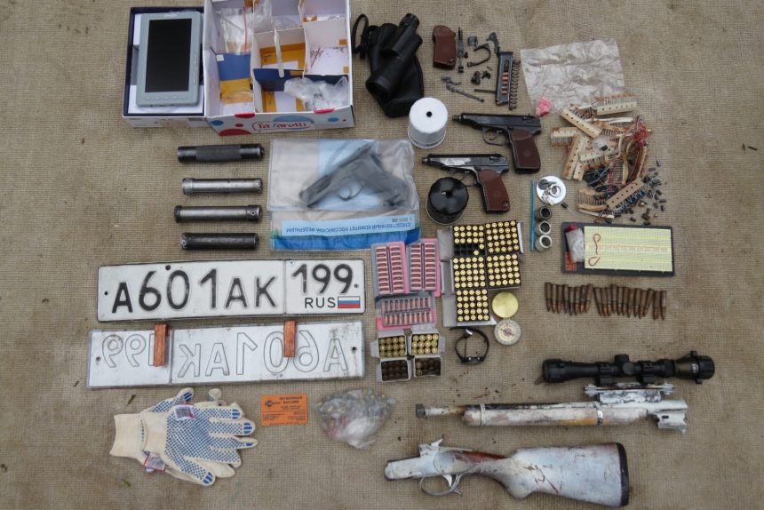 оружие пистолеты патроны боеприпасы банда ГТА