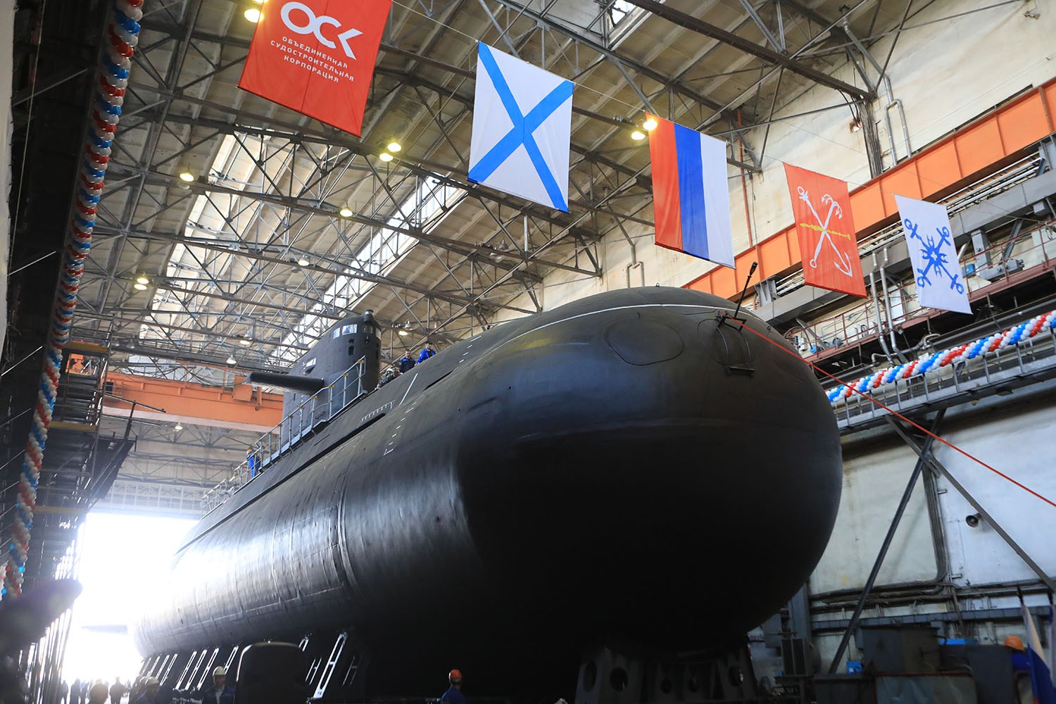 подводная лодка Кронштадт Адмиралтейские верфи судостроение кораблестроение