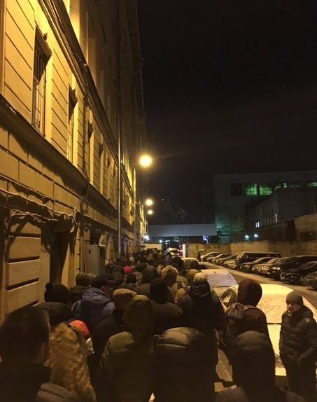 Балтийский завод