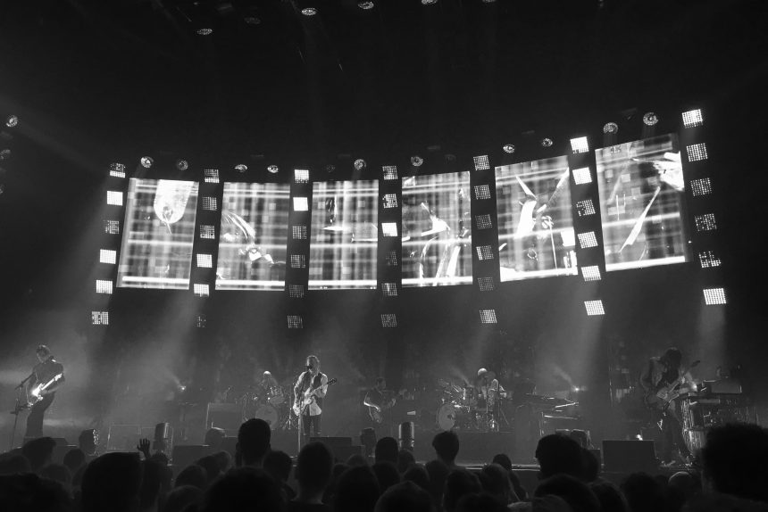 Radiohead